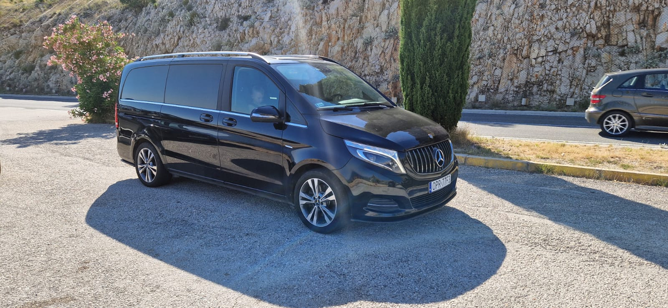 Zdjęcie na okładce dla GDN Transport Mariusz Gierc - Przewóz Osób Gdańsk